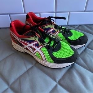 Asics Gel-Contend 2 Athletic Shoes